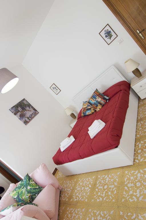 אלגהרו Liberty Guest House מראה חיצוני תמונה