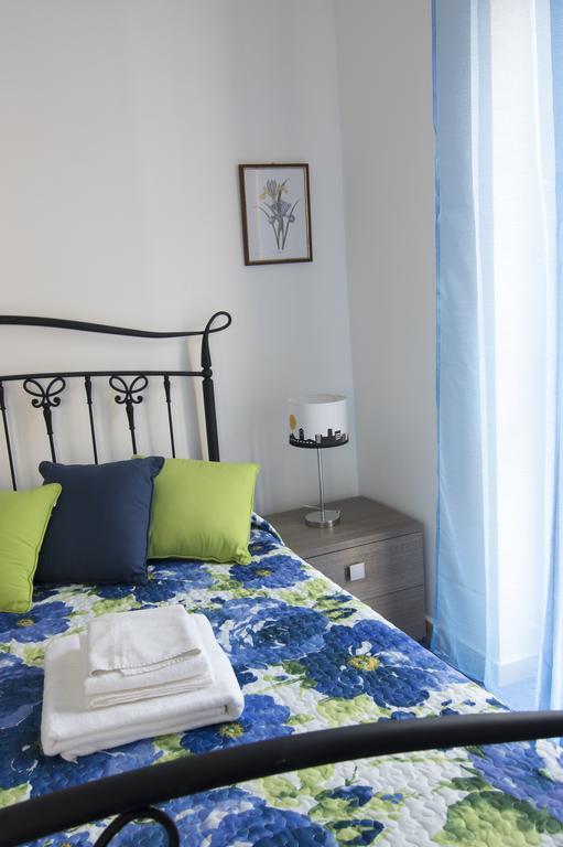 אלגהרו Liberty Guest House מראה חיצוני תמונה