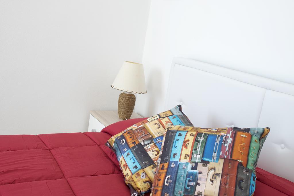 אלגהרו Liberty Guest House מראה חיצוני תמונה