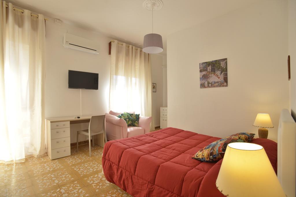 אלגהרו Liberty Guest House מראה חיצוני תמונה